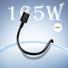 GERVGHS 165W Laptop Charger Compatible with Dell Precision 5680 5690