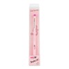 PINK UP, Small Eye Shadow Brush, Brocha de Ojos para