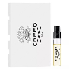1 Vial CREED HIMALAYA for Men 0.08 oz 2.5 ml Eau de Parfum Spray NEW ON CARD