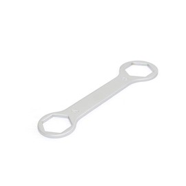 Toolsisland Honda Compatible Clutch Nut Wrench 1.3 x 1.5 inches (32 x 39 mm)