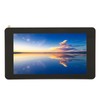 7 Inch DSI LCD Touch Screen 5 Point Touch 800x480