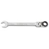 Unior Joint Combination Ratchet Ring Spanner, 14 mm, 1 Piece,