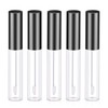 Molain 10 ml Empty Lip Gloss Tubes, Pack of 5