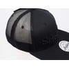 SABBOT Larry Snapback Cap, Unisex Baseball Cap, Cap with Cotton,
