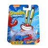 Hot Wheels SpongeBob Mr. Krabs Vehicle