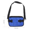 WHAMVOX Mini Golf Carry Bag Portable Golf Club Carrier for