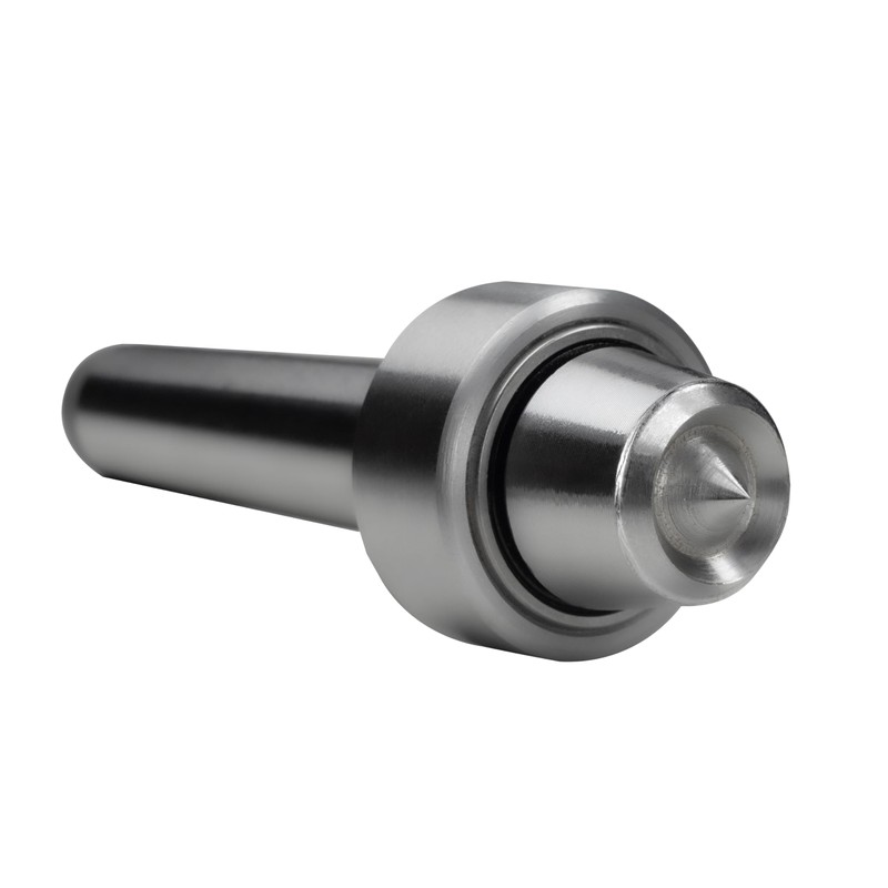 HFS (R) 4 Piece Wood Lathe Center Set for #2