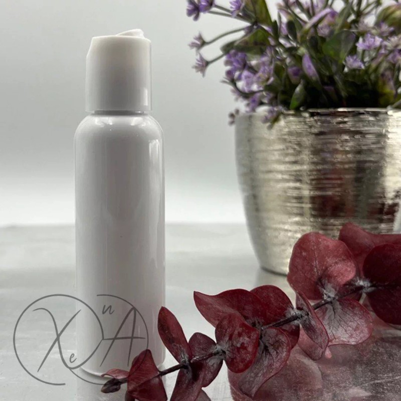 Xena Envase Blanco P/ Antibacterial 60 Ml Tapa Disco X