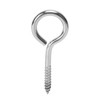 Strings Light Hanging Kit Stainless Steel PVC Coating Turnbuckle Wire