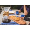 Equal Exchange Organic Ground Coffee, Mind Body Soul Drip, 12