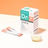 Dr. Edition Moms Liquid Iron 30 Packets Liquid Iron for