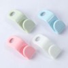 80 Pcs Hangers Space Savers, Multi-Layer Hanger Hooks Clothes Hanger