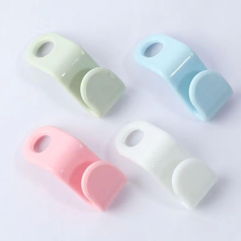 80 Pcs Hangers Space Savers, Multi-Layer Hanger Hooks Clothes Hanger