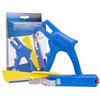 WEICON TOOLS Classic Set, 3-Piece Set for Electrical Installation, DIY