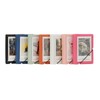 Mini Instant Film Photo Album Holds 28 Photos Fits For