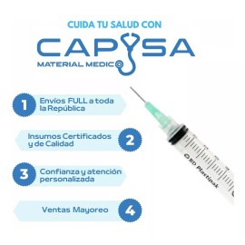 AP Mascarillas Cubreboca Mascarilla Ap. M10 Con Certificado 10 Pz