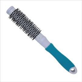 Roots Hair Brushes - Ceramic Barrel Brush - 25mm