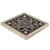 Bathroom Floor Drain Kit Antique Shower Drain Accessory for Home