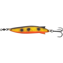 Abu Garcia Artificiale da Pesca Spinning e Casting Toby Spoon 20 g