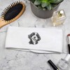 Azeeda 'Bernedoodle Welpe' Beauty Head Band/Haarband (HB00036233)