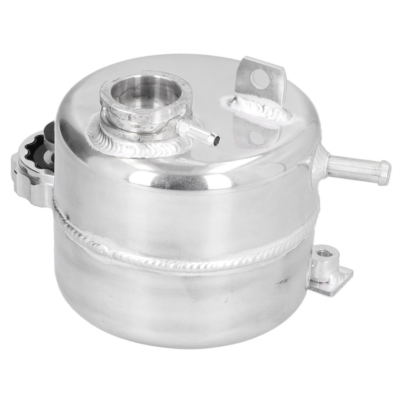 Water Overflow Tank 7075 Aluminum Car Accessories Fit for S