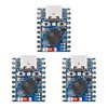 Waveshare 3PCS ESP32-S3 Mini Development Board, Based On ESP32-S3FH4R2, Onboard
