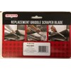 Chef Master Griddle Scraper Replacement Blade - 5 1/2" Wide