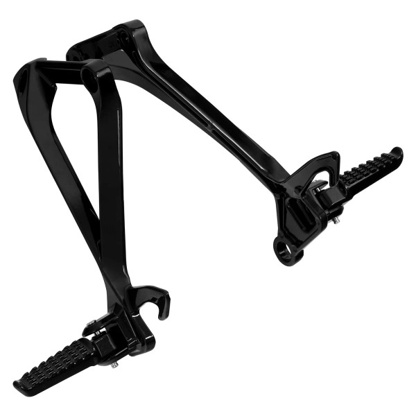 TCMT Fit For Kawasaki Ninja ZX10R 2011-2014 Rear Passenger Foot
