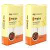 Assi Brand Oriental Style Noodle (Pasta) Dried Noodles, Jjajang, Net