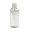 Xena Envase Frasco Botes Gel Antibacterial 30 Ml Oval Vacio