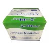 Sensi Medical Caja De Jeringas 10ml Sin Aguja Sensimedical C/100