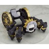TV ANIMATION BLACK ROCK SHOOTER Nendoroid Chariot with Chariot (Mary)