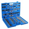 ABN Large Tap and Die Set Metric - 110 Piece