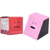 Face Bank, Funny Coin Eating Bank Birthday Gift Decoration for