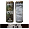 Black Rifle Coffee Company RTD (Espresso with Cream, 11 Fl