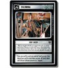 Decipher Star Trek CCG 1E FC First Contact OOBY Dooby