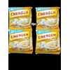 Energen Vanilla Nutritious Oat Cereal mix with MILK 40g x 20 sachets