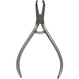 Dental USA 5620A Orthodontic Plier Bracket Remover Angle