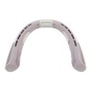 Hanging Neck Fan Bladeless Quiet Portable Hands Free Cooling USB