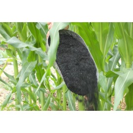 The Andersons HumiChar Organic Soil Amendment w Humate Biochar Microbal LiveCarbon 2.1gal