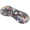 Bio-Bio Eye Pillow Eyebright & Flax Seeds "Underwater" for Relaxation,