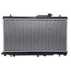 OSC Cooling Products 2704 New Radiator