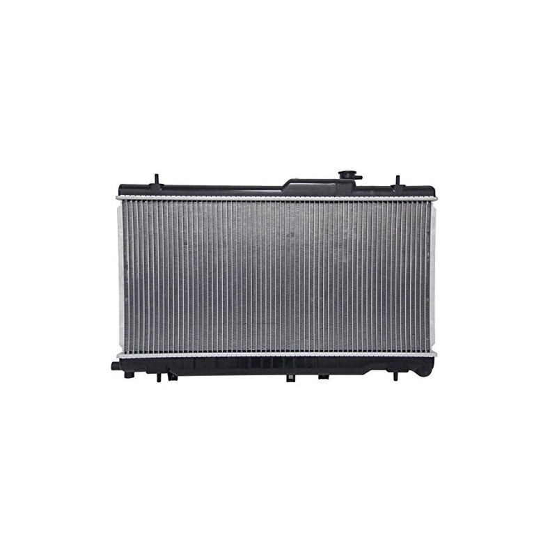 OSC Cooling Products 2704 New Radiator