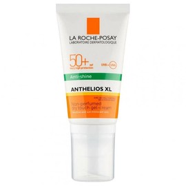 La Roche-Posay Buy La Roche Posay Anthelios XL Dry Touch SPF50+ Facial Sunscreen For Oily Skin 50ml Online