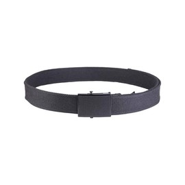 Mil-Tec Belt 13174302 Black One Size