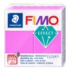 STAEDTLER 8010-601 FIMO Effect Oven-Hardening Polymer Modelling Clay - Neon