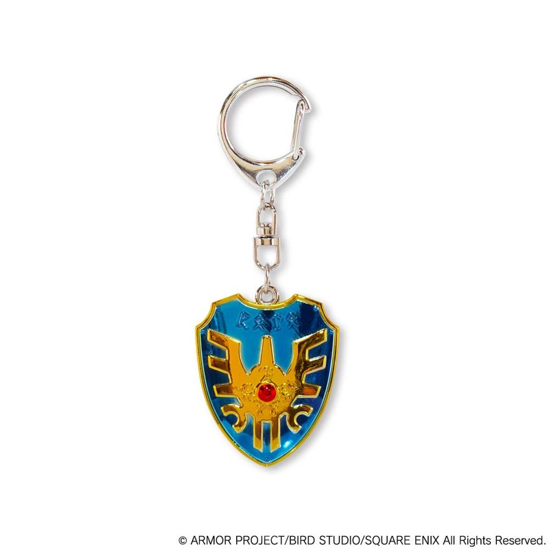 Dragon Quest Metallic Items Gallery Mini Box Product, 1 Box