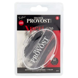 Franck Provost Hair Pins for Hair Bun Pack of 60 Franck Provost