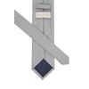 Fabio Farini - Plain-Coloured, Elegant Tie - Choice of Length: