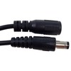 Dolphin Automotive 12v DC Power Extension Lead Male to Female